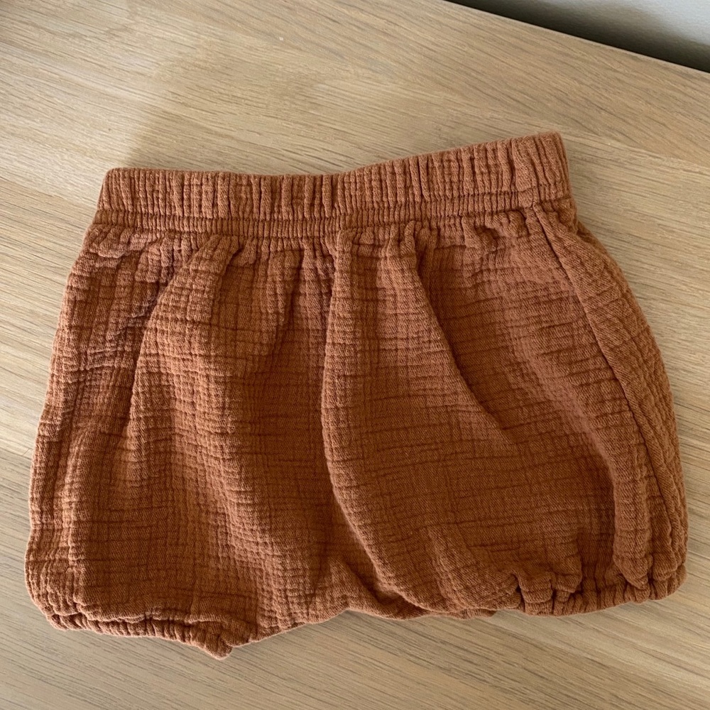 Quincy Mae Shorts